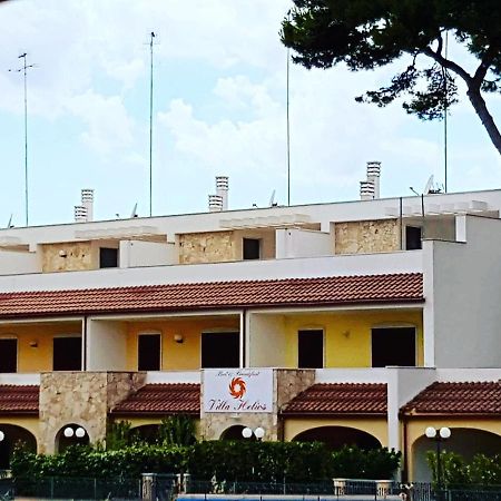 Villa Helios バルレッタ エクステリア 写真