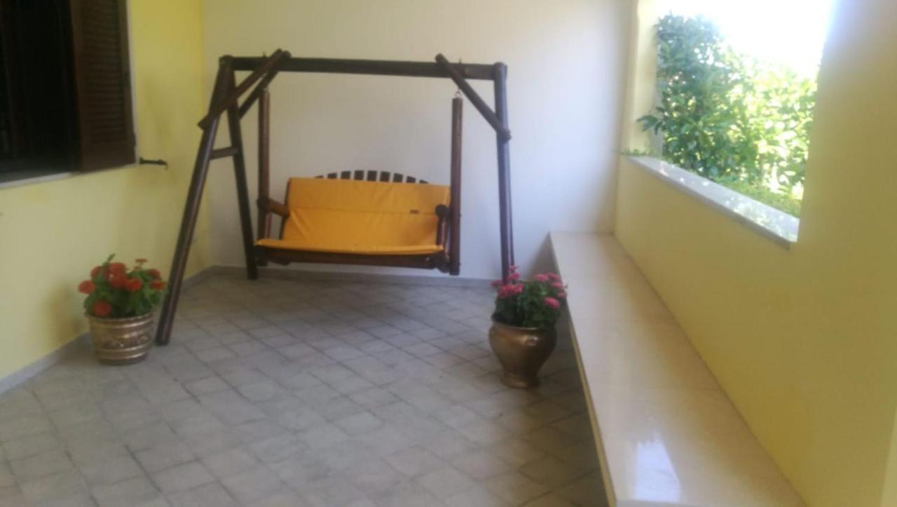 Villa Helios バルレッタ エクステリア 写真