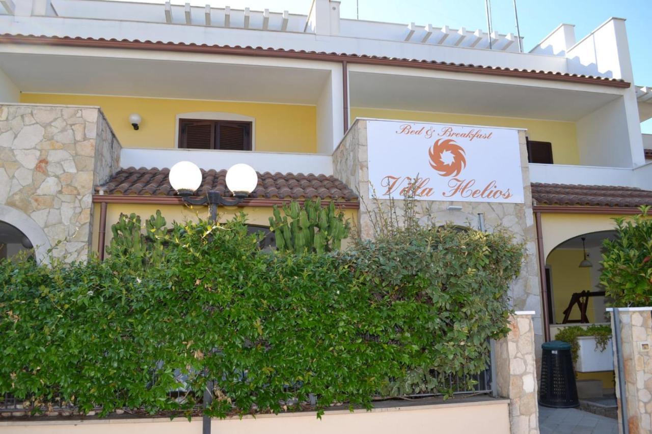 Villa Helios バルレッタ エクステリア 写真