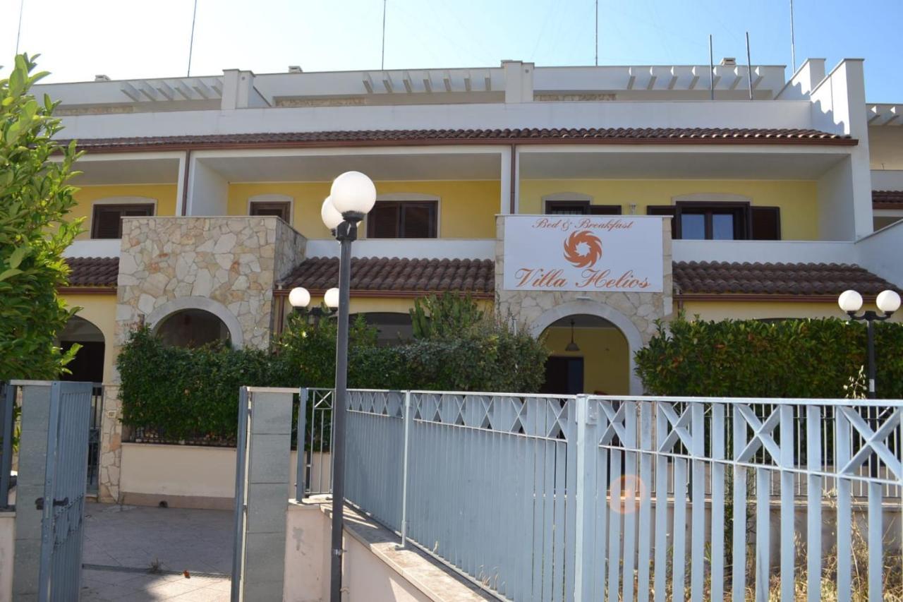 Villa Helios バルレッタ エクステリア 写真