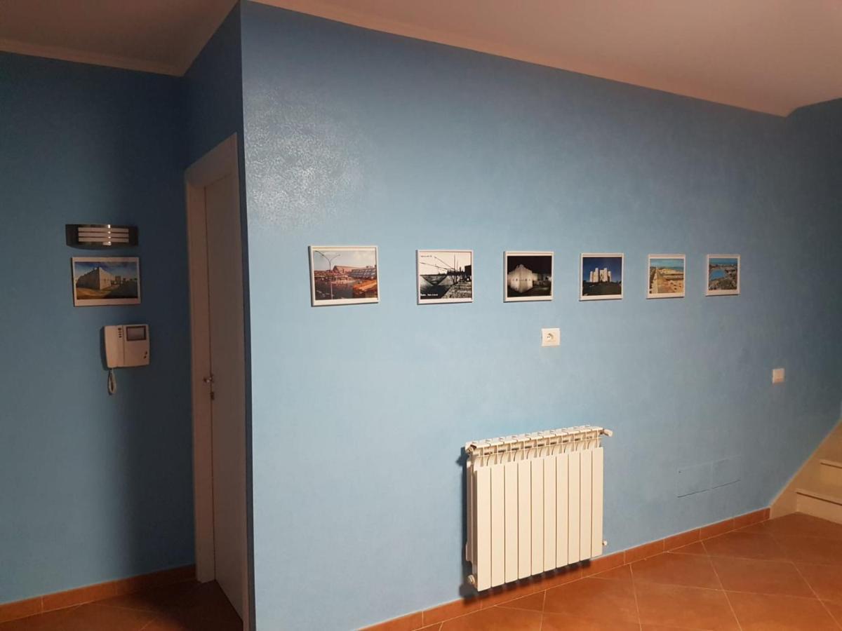 Villa Helios バルレッタ エクステリア 写真