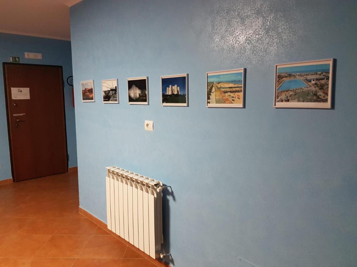 Villa Helios バルレッタ エクステリア 写真