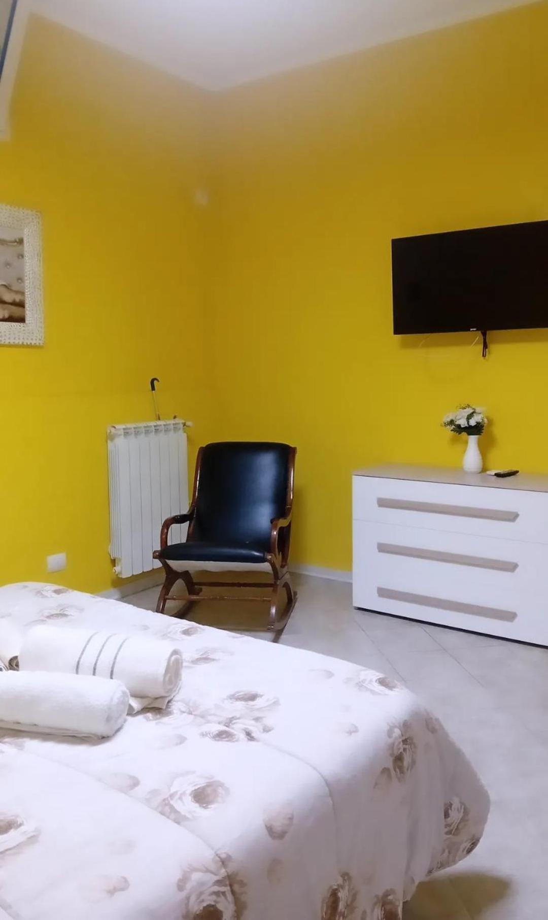 Villa Helios バルレッタ エクステリア 写真