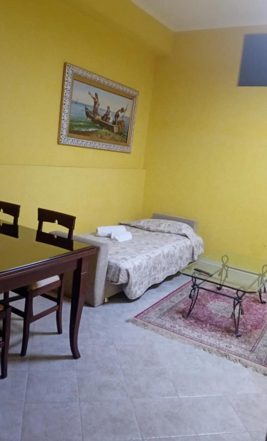 Villa Helios バルレッタ エクステリア 写真