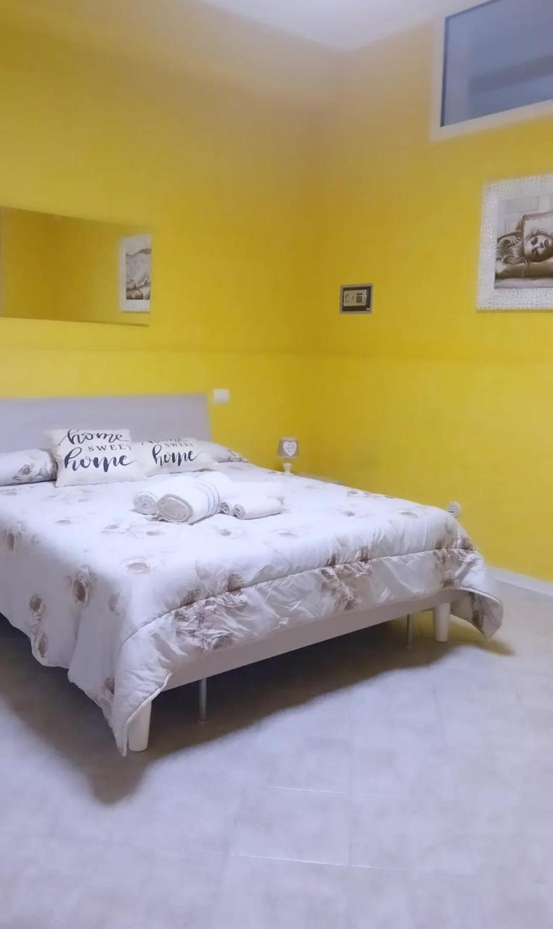 Villa Helios バルレッタ エクステリア 写真