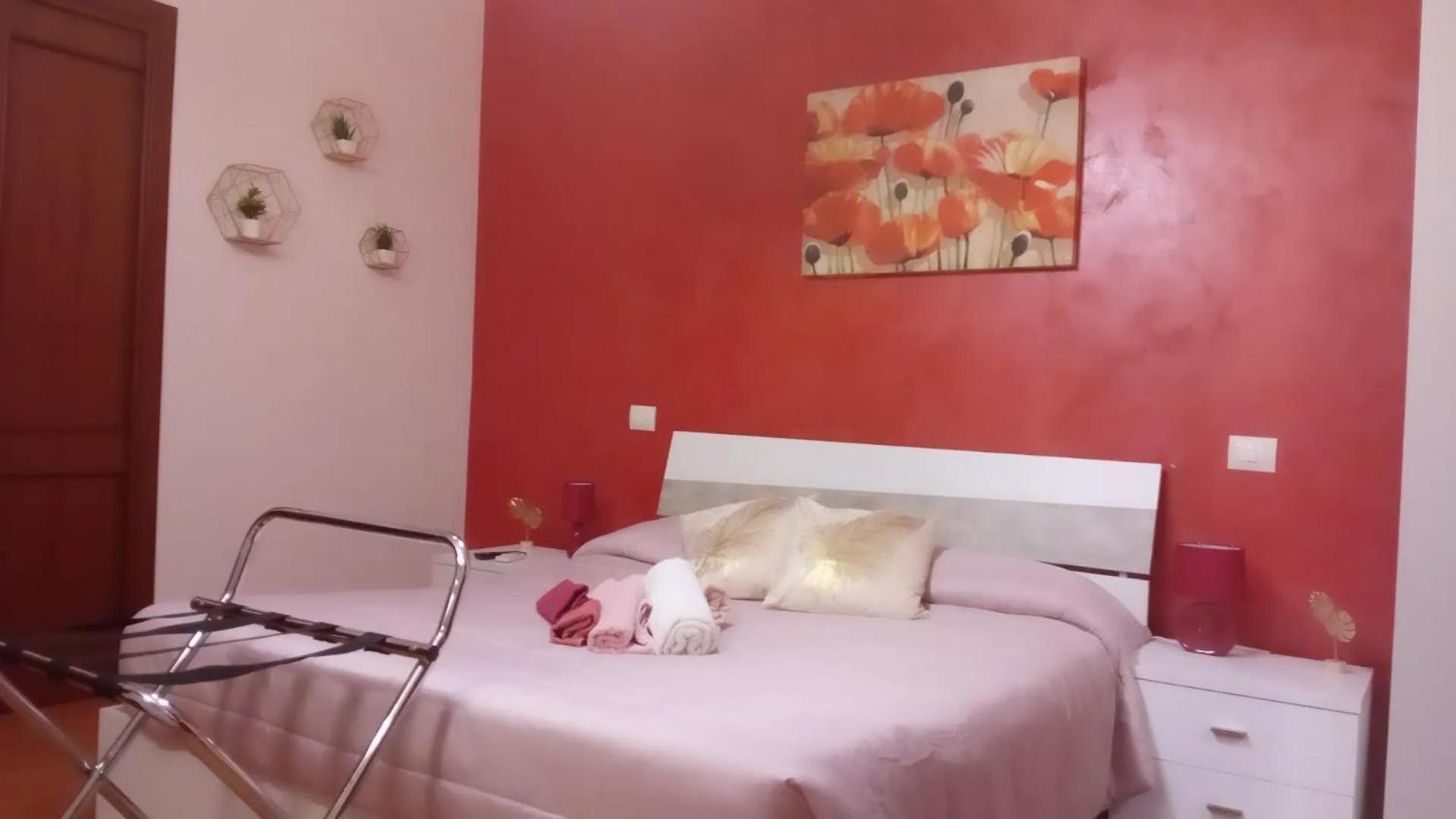 Villa Helios バルレッタ エクステリア 写真