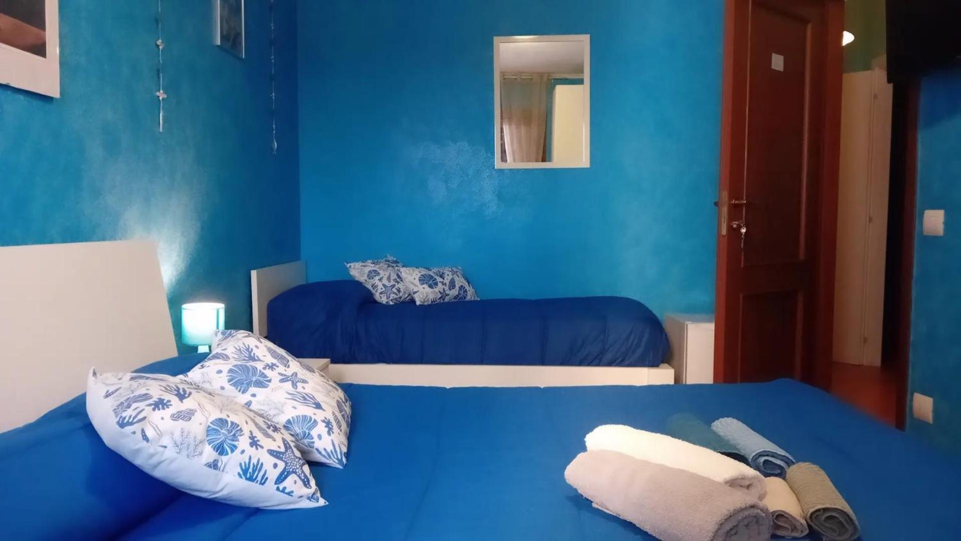 Villa Helios バルレッタ エクステリア 写真