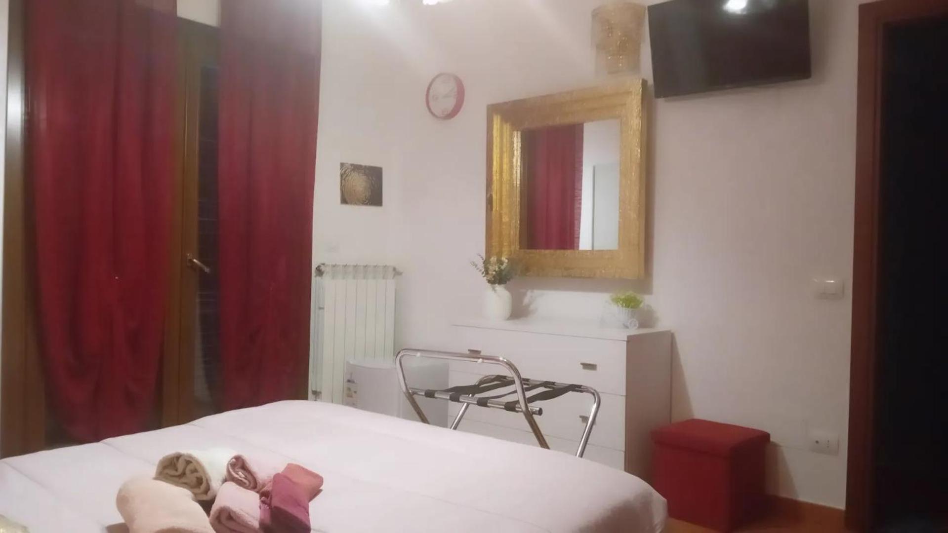 Villa Helios バルレッタ エクステリア 写真