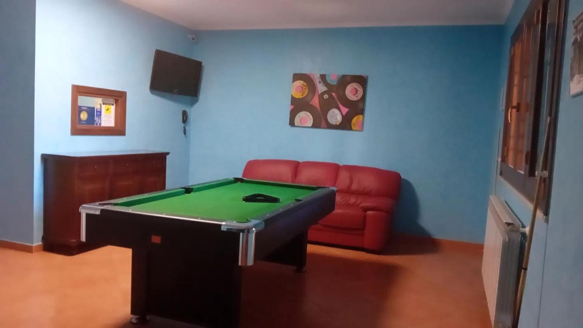 Villa Helios バルレッタ エクステリア 写真