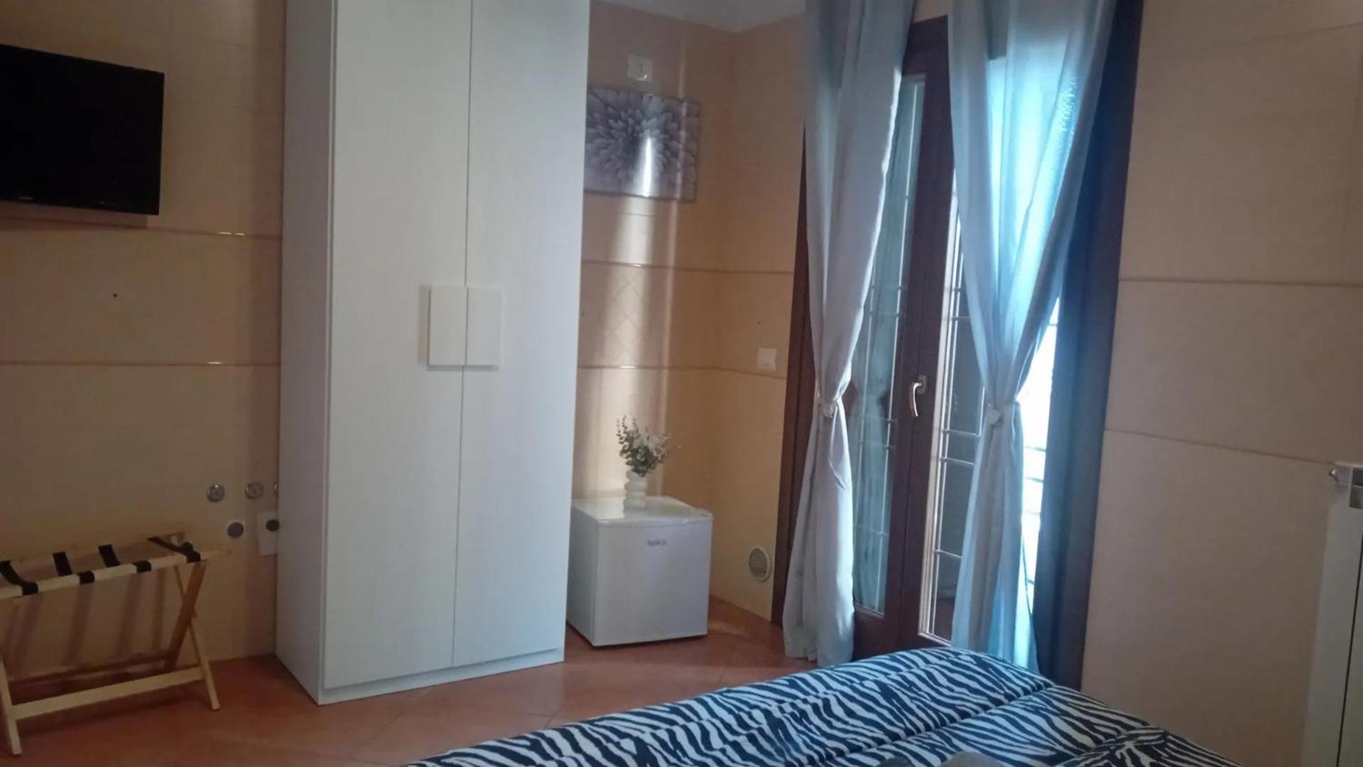 Villa Helios バルレッタ エクステリア 写真